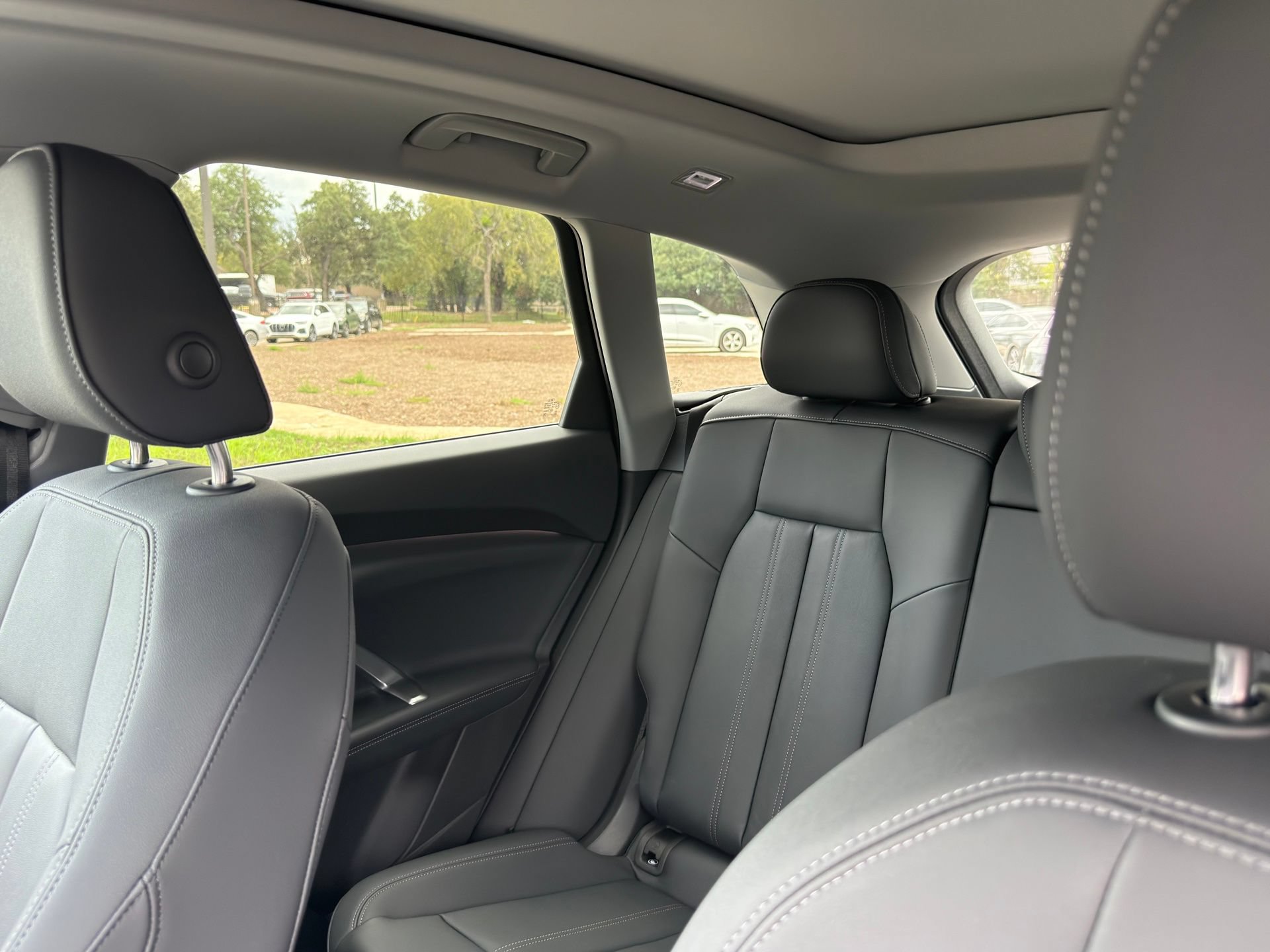 New 2026 Audi Q5 Premium Plus AWD/4WD image 13