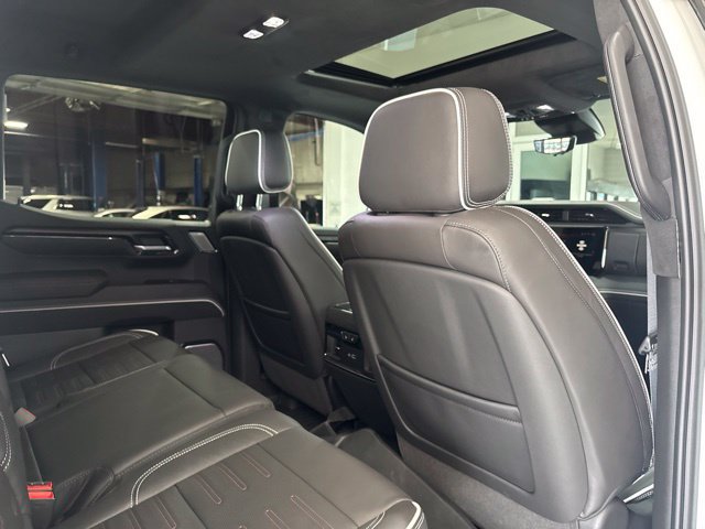 Used 2026 GMC Sierra 1500 AT4X w/ AT4X AEV Edition AWD/4WD image 35