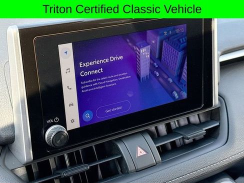 Used 2024 Toyota RAV4 LE image 15