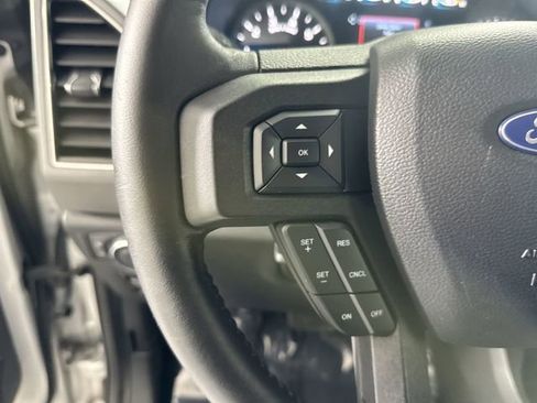 Used 2019 Ford F150 XLT w/ Equipment Group 302A Luxury image 12