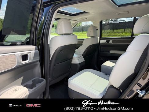 Used 2025 Hyundai Santa Fe Calligraphy FWD image 26
