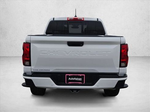 New 2026 Chevrolet Colorado LT image 8