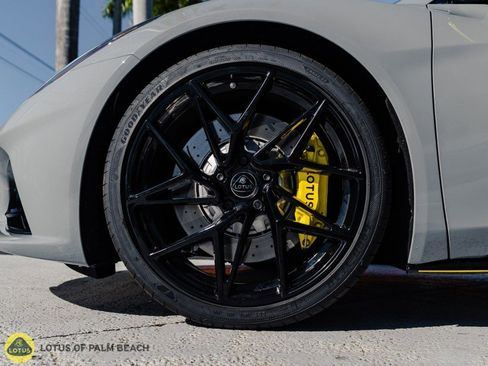 Used 2026 Lotus Emira SE image 32