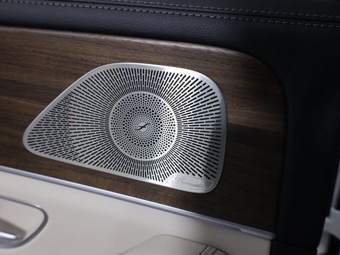 Used 2026 Mercedes-Benz GLE 450 4MATIC image 36