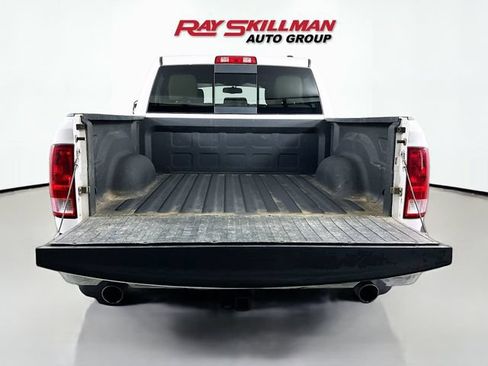 Used 2011 RAM 1500 Laramie AWD/4WD image 25