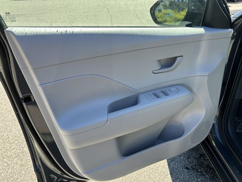New 2026 Hyundai Kona SEL Sport AWD/4WD image 41