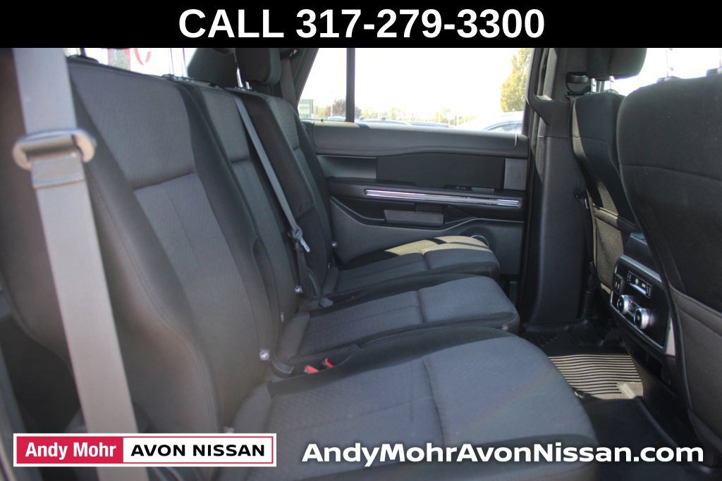 Used 2020 Ford Expedition XLT AWD/4WD image 22
