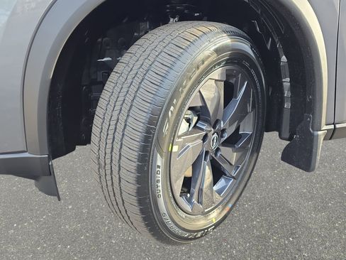 New 2026 Nissan Rogue SV w/ Cold Weather Package image 31