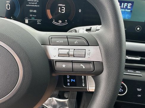 New 2026 Hyundai Sonata Blue image 28