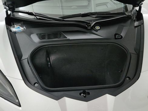 New 2026 Chevrolet Corvette Z06 w/ Battery Protection Package RWD image 20
