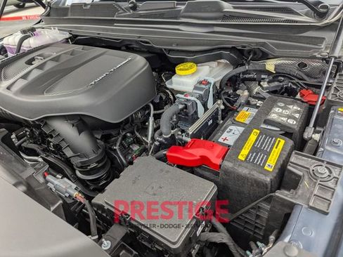 New 2026 RAM 1500 Tungsten w/ Bed Utility Group image 32