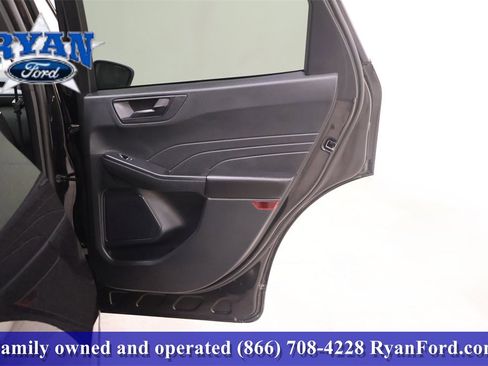 Used 2025 Ford Escape Active w/ Tech Pack #1 image 12