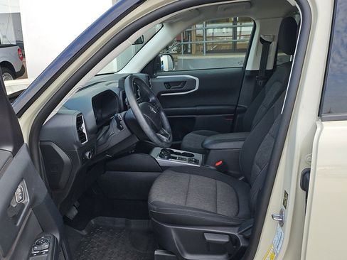Used 2024 Ford Bronco Sport Big Bend image 12