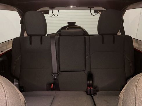 Used 2025 Jeep Wrangler Unlimited Sahara w/ Safety Group image 72