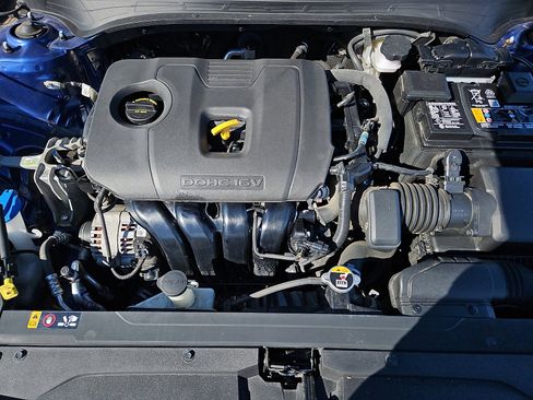 Used 2022 Kia Forte LXS image 27