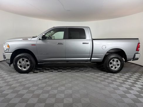 Used 2019 RAM 2500 Big Horn AWD/4WD image 6