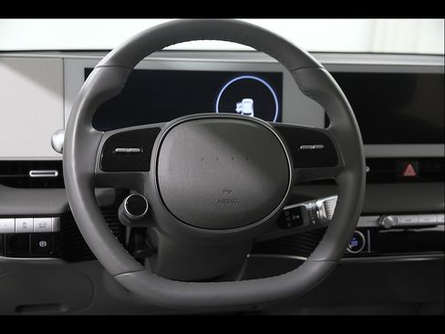 Certified 2024 Hyundai Ioniq 5 SEL AWD/4WD image 7