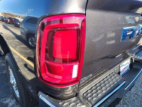 New 2025 RAM 2500 Tradesman AWD/4WD image 5