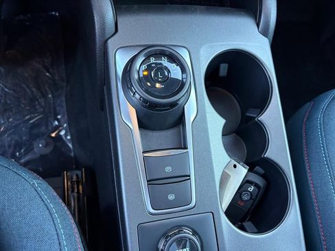 New 2025 Ford Bronco Sport Heritage w/ Convenience Package image 22