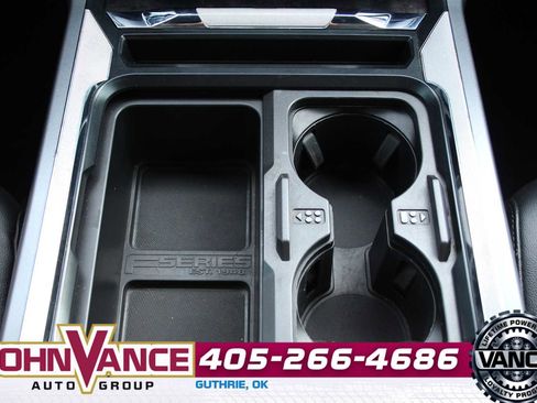 Used 2024 Ford F350 Lariat w/ Lariat Ultimate Package image 34