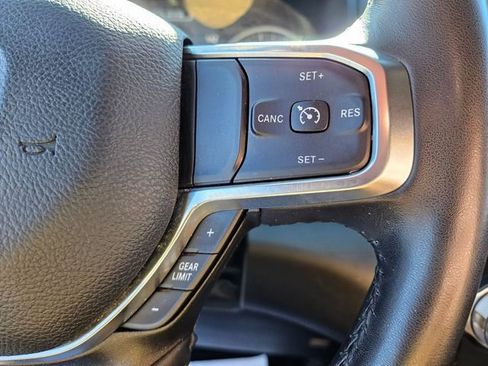 Used 2024 RAM 1500 Laramie image 27