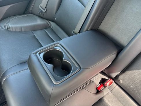 Used 2017 Honda Accord EX-L image 29