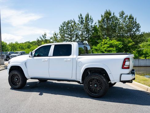 Used 2023 RAM 1500 TRX w/ TRX Level 2 Equipment Group AWD/4WD image 20