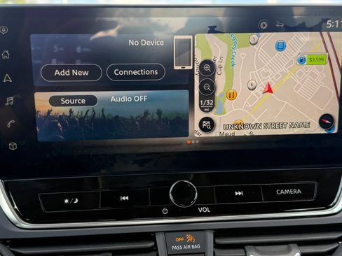 Used 2023 Nissan Altima 2.0 SR FWD image 17