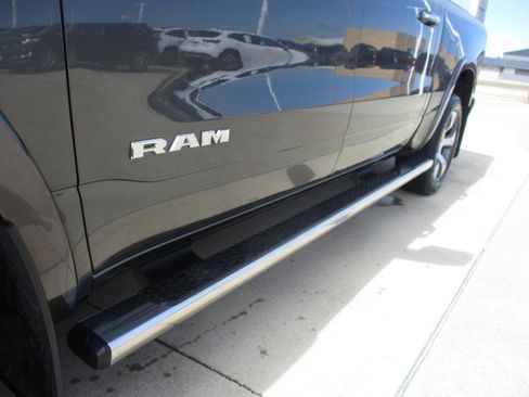 Used 2019 RAM 1500 Laramie image 16