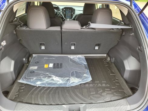 New 2026 Subaru Crosstrek 2.0i Premium AWD/4WD image 17