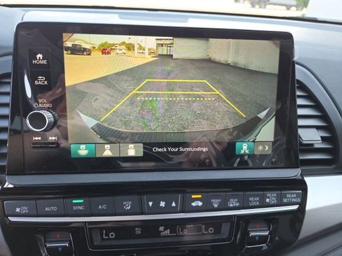 New 2026 Honda Odyssey EX-L image 21