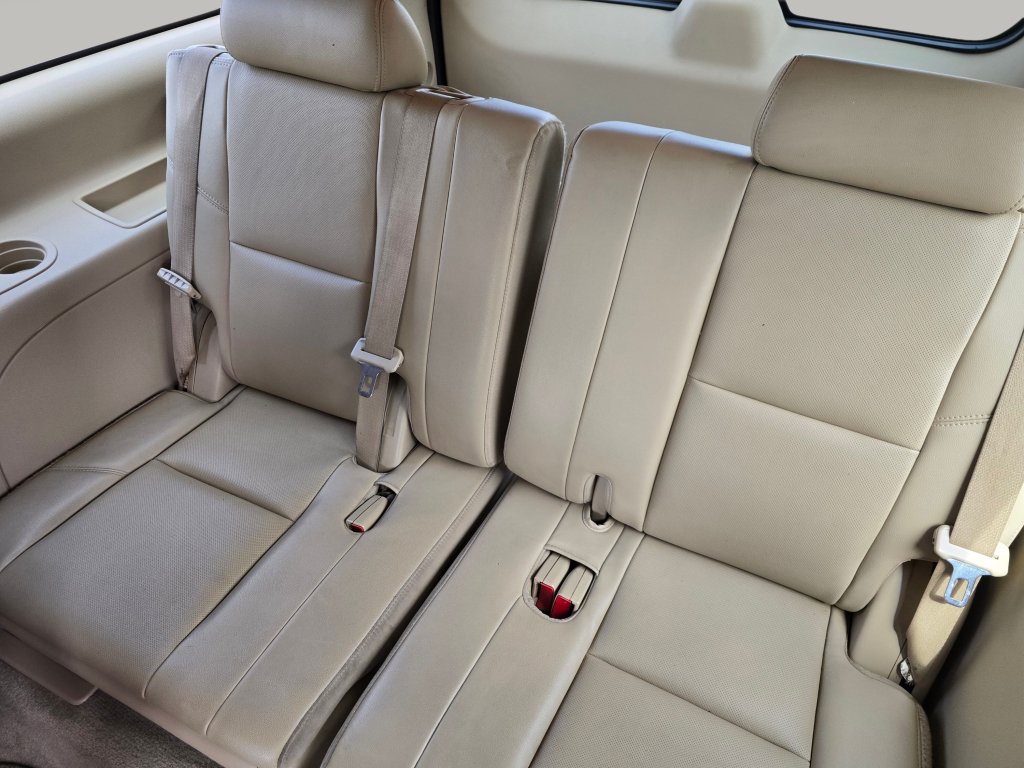 Used 2014 GMC Yukon XL SLT RWD image 28