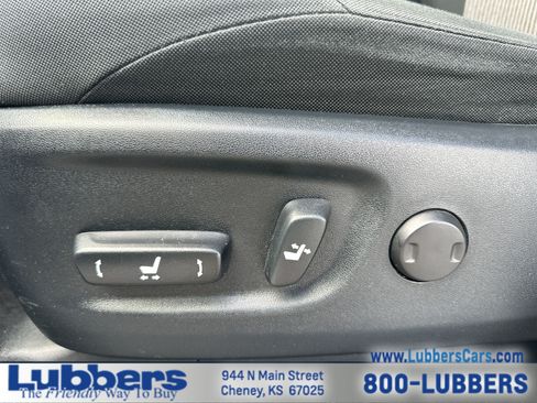 Used 2024 Toyota 4Runner SR5 RWD image 12