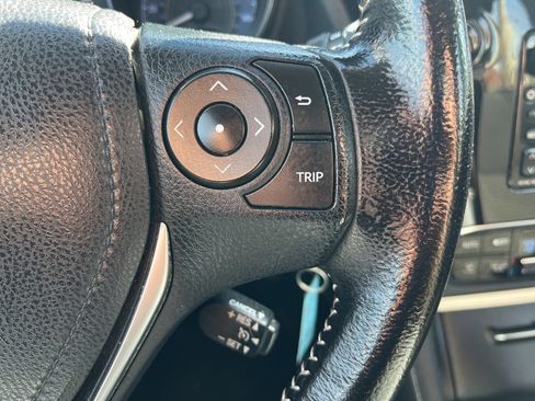 Used 2016 Scion iM image 14