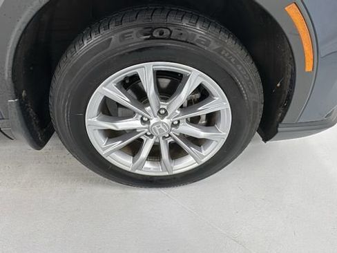 Used 2024 Honda CR-V EX image 9