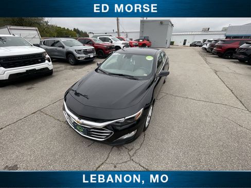 Certified 2023 Chevrolet Malibu LT image 19