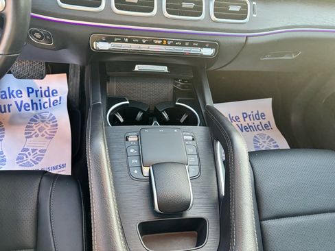 Used 2023 Mercedes-Benz GLE 350 4MATIC image 13