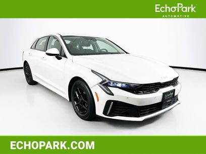 Used 2025 Kia K5 LXS