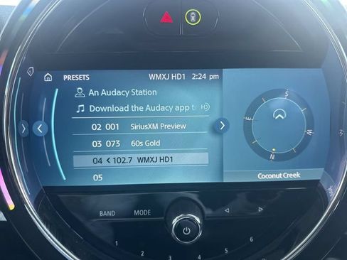 Used 2024 MINI Cooper Countryman S AWD/4WD image 25