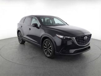 Used 2023 MAZDA CX-9 Touring Plus video 2