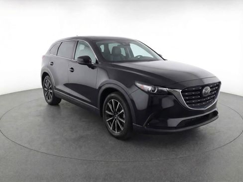 Used 2023 MAZDA CX-9 Touring Plus image 2
