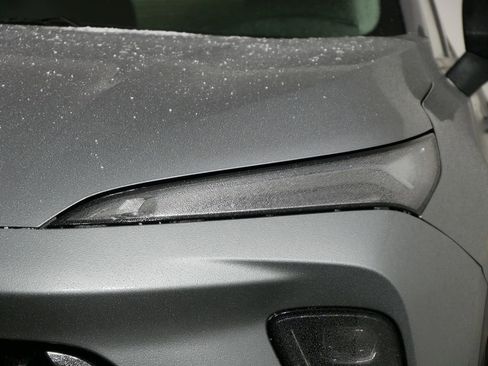 New 2026 Buick Envision Sport Touring image 11