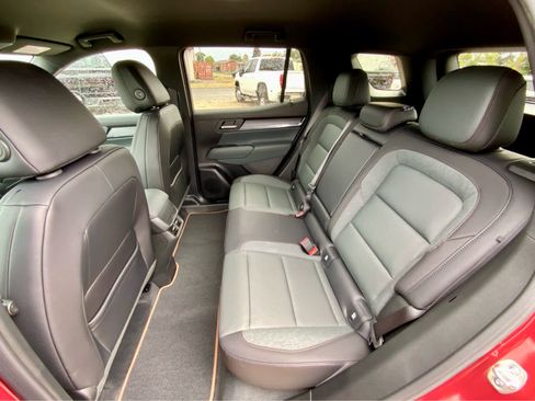 New 2026 GMC Terrain AT4 image 27