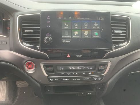 Used 2020 Honda Pilot EX-L image 20