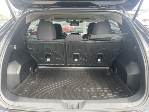 Used 2024 Subaru Crosstrek 2.0i Premium w/ Popular Package #3 image 14