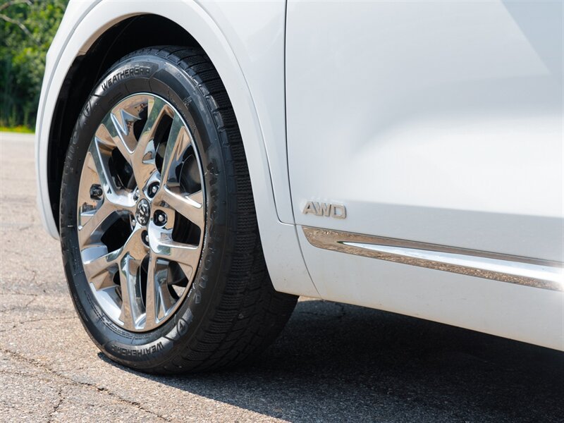 Used 2019 Kia Sorento SX AWD/4WD image 12