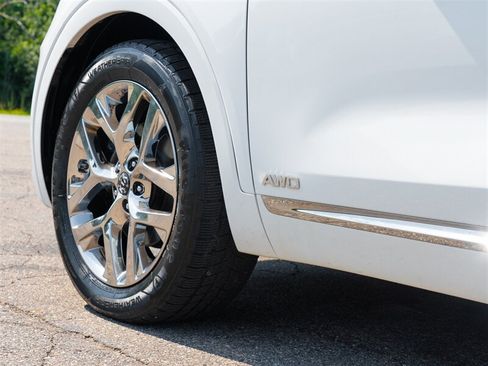 Used 2019 Kia Sorento SX AWD/4WD image 12