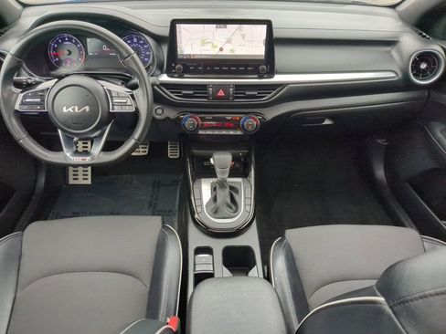 Used 2024 Kia Forte GT-Line w/ GT-Line Premium Package image 18