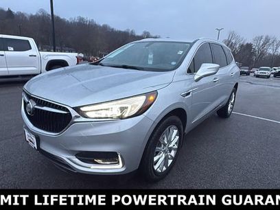 Used 2019 Buick Enclave Essence