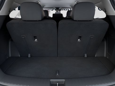 New 2026 Kia Sorento S FWD image 19